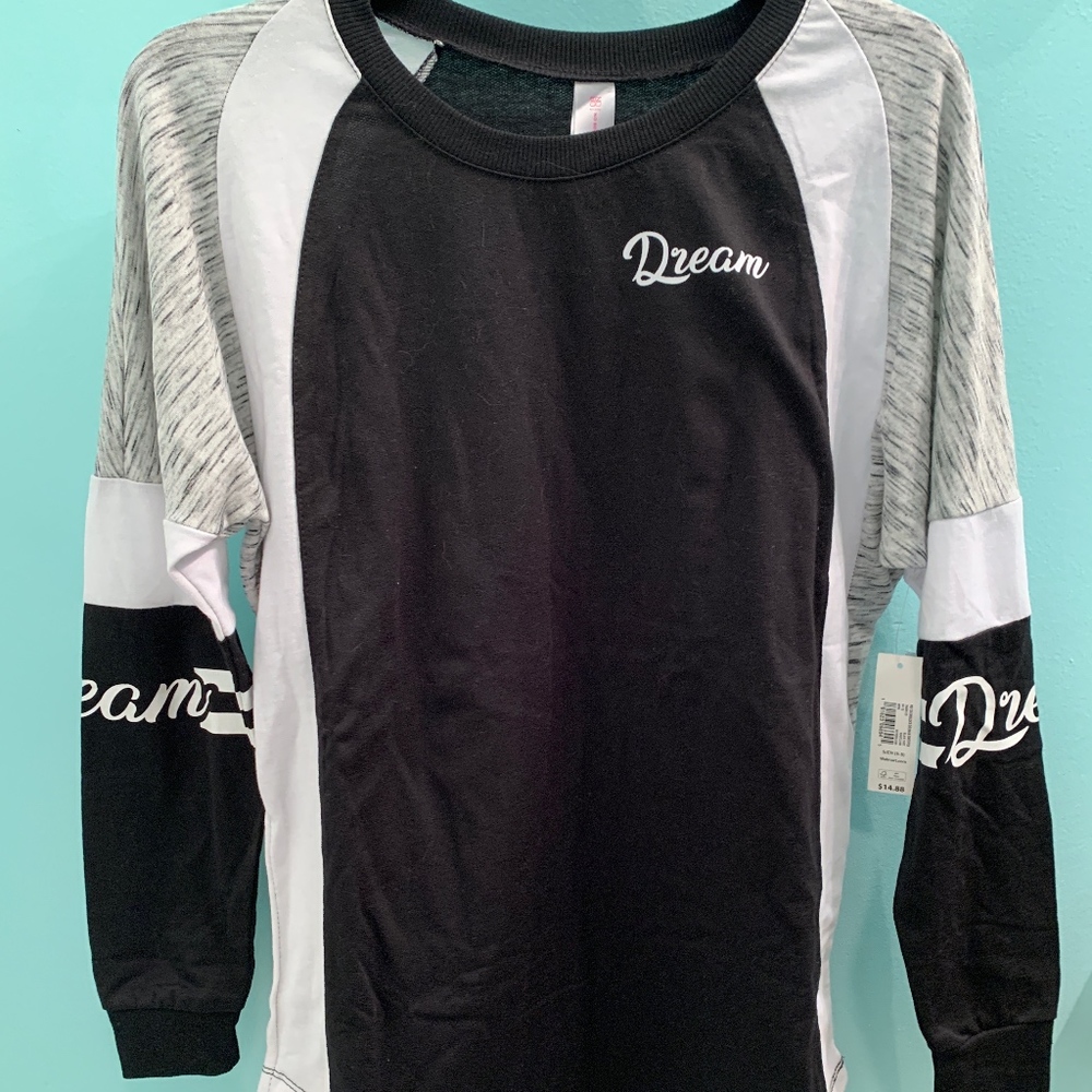 Dream Crew-Neck